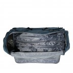 Reisetasche BBRT01 mit Rollen 73 cm Dark Blue, Farbe: blau/petrol, Marke: Blackbeat, EAN: 4066727001191, Abmessungen in cm: 73x37x37, Bild 6 von 6