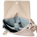 Rucksack BBRS67 Dark Beige, Farbe: beige, Marke: Blackbeat, EAN: 4066727005700, Abmessungen in cm: 27x43x11, Bild 3 von 4