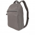 Rucksack Inner City Vogue S mit RFID-Schutz Sepia, Farbe: taupe/khaki, Marke: Hedgren, EAN: 5413507862289, Abmessungen in cm: 23x30x8.5, Bild 2 von 8