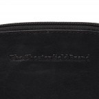 Kulturbeutel Torino Black, Farbe: schwarz, Marke: The Chesterfield Brand, EAN: 8719241090085, Abmessungen in cm: 20x13x8, Bild 6 von 6