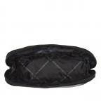 Kulturbeutel Torino Black, Farbe: schwarz, Marke: The Chesterfield Brand, EAN: 8719241090085, Abmessungen in cm: 20x13x8, Bild 4 von 6