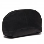 Kulturbeutel Torino Black, Farbe: schwarz, Marke: The Chesterfield Brand, EAN: 8719241090085, Abmessungen in cm: 20x13x8, Bild 2 von 6