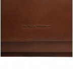 Umhängetasche Aviles Cognac, Farbe: cognac, Marke: The Chesterfield Brand, EAN: 8719241097831, Abmessungen in cm: 26x19x6, Bild 6 von 7