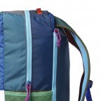 Freizeitrucksack Del Dia Batac mit Laptopfach 15 Zoll Volumen 24 Liter Unikat, Farbe: bunt, Marke: Cotopaxi, EAN: 0842677192264, Abmessungen in cm: 28.5x50x14, Bild 6 von 8