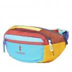 Gürteltasche Del Dia Kapai Größe 3 Liter Unikat, Farbe: bunt, Marke: Cotopaxi, EAN: 0840125644266, Abmessungen in cm: 34x17x9, Bild 1 von 7