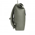 Rucksack Rolltop Lite 2.0 Bass, Farbe: grün/oliv, Marke: Got Bag, EAN: 4260483886232, Abmessungen in cm: 32x42x15, Bild 5 von 13