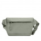 Gürteltasche Hip Bag 2.0 Bass, Farbe: grün/oliv, Marke: Got Bag, EAN: 4260483886713, Abmessungen in cm: 19x13x7.5, Bild 2 von 5