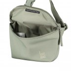 Gürteltasche Hip Bag 2.0 Bass, Farbe: grün/oliv, Marke: Got Bag, EAN: 4260483886713, Abmessungen in cm: 19x13x7.5, Bild 5 von 5