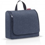 BLAU/Heringbone-Dark-Blue