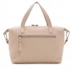 Handtasche Debby 13604 Sand, Farbe: beige, Marke: Suri Frey, EAN: 4056185179037, Abmessungen in cm: 26x22x13.5, Bild 3 von 8