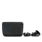 Schwarz/Black