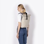 Rucksack Lotus Hajo Mini Light Sand, Farbe: beige, Marke: Ucon Acrobatics, EAN: 4262370080518, Abmessungen in cm: 28x42x10, Bild 4 von 12