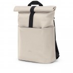 Rucksack Lotus Hajo Mini Light Sand, Farbe: beige, Marke: Ucon Acrobatics, EAN: 4262370080518, Abmessungen in cm: 28x42x10, Bild 2 von 12