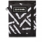 Wallet Vert Rail 80sGeo, Farbe: schwarz, Marke: Dakine, EAN: 0194626521688, Abmessungen in cm: 12x9.5x0.5, Bild 1 von 2