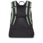 Rucksack WNDR Pack Volumen 18 Liter Ivy, Farbe: grün/oliv, Marke: Dakine, EAN: 0194626520155, Abmessungen in cm: 30x43x15, Bild 2 von 4