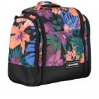 Kulturbeutel Daybreak Travel Kit L zum Aufhängen Black Tropidelic, Farbe: bunt, Marke: Dakine, EAN: 0194626517773, Abmessungen in cm: 28x23x14, Bild 2 von 5