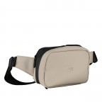 Gürteltasche Hip Bag Pro erweiterbar Grau, Farbe: grau, Marke: Onemate, EAN: 8720648099960, Abmessungen in cm: 20x13x7, Bild 2 von 10