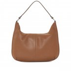 Beuteltasche Sorano Fulla Brown, Farbe: cognac, Marke: Adax, EAN: 5705483249070, Abmessungen in cm: 45x36x9, Bild 1 von 5