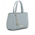 Handtasche Ginny 14194 Light Blue, Farbe: blau/petrol, Marke: Suri Frey, EAN: 4056185197574, Abmessungen in cm: 35x19x12, Bild 2 von 8