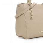 Shopper Ginny 14195 Taupe, Farbe: taupe/khaki, Marke: Suri Frey, EAN: 4056185197659, Abmessungen in cm: 47x30x14, Bild 8 von 8