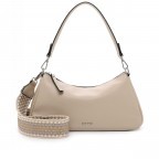 Umhängetasche Laury 14251 Sand, Farbe: beige, Marke: Suri Frey, EAN: 4056185198373, Abmessungen in cm: 32x16x12, Bild 1 von 5