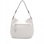 Beuteltasche Laury 14254 Ecru, Farbe: beige, Marke: Suri Frey, EAN: 4056185198540, Abmessungen in cm: 32x28x12, Bild 3 von 5