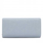 Umhängetasche / Clutch Amalia Light Sky, Farbe: blau/petrol, Marke: Tamaris, EAN: 4063512104662, Abmessungen in cm: 26x13x5, Bild 3 von 7