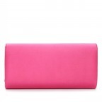 Umhängetasche / Clutch Amalia Dark Pink, Farbe: rosa/pink, Marke: Tamaris, EAN: 4063512104686, Abmessungen in cm: 26x13x5, Bild 3 von 6