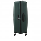 Koffer Aerostep Spinner 77 Expandable Dark Forest, Farbe: grün/oliv, Marke: American Tourister, EAN: 5400520250124, Abmessungen in cm: 50x77x29, Bild 3 von 14