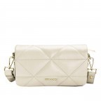 Umhängetasche Sassy Sister Crema, Farbe: beige, Marke: Hey Marly, EAN: 4260597619153, Abmessungen in cm: 27x15x7, Bild 1 von 3