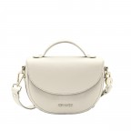 Umhängetasche Soul Sister Crema, Farbe: beige, Marke: Hey Marly, EAN: 4260597614929, Abmessungen in cm: 22x14.5x7, Bild 1 von 7