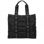 Schwarz/Black