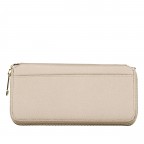 Umhängetasche / Clutch / Portemonnaie Classy Chain Crema, Farbe: beige, Marke: Hey Marly, EAN: 4260597617616, Abmessungen in cm: 20x10x3, Bild 3 von 7