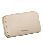 Umhängetasche / Clutch / Portemonnaie Classy Chain Crema, Farbe: beige, Marke: Hey Marly, EAN: 4260597617616, Abmessungen in cm: 20x10x3, Bild 2 von 7