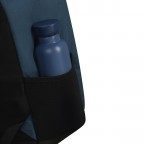 Rucksack Take2Cabin Casual Backpack S Harbor Blue, Farbe: blau/petrol, Marke: American Tourister, EAN: 5400520240682, Abmessungen in cm: 20x40x25, Bild 11 von 15