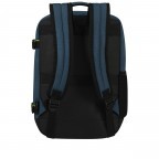 Rucksack Take2Cabin Casual Backpack S Harbor Blue, Farbe: blau/petrol, Marke: American Tourister, EAN: 5400520240682, Abmessungen in cm: 20x40x25, Bild 5 von 15