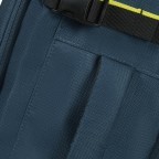 Rucksack Take2Cabin Casual Backpack M mit Laptopfach 15.6 Zoll Harbor Blue, Farbe: blau/petrol, Marke: American Tourister, EAN: 5400520240736, Abmessungen in cm: 20x45x36, Bild 13 von 15