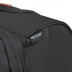 Reisetasche Urban Track L Limited mit Rollen Black Orange, Farbe: schwarz, Marke: American Tourister, EAN: 5400520227690, Abmessungen in cm: 44x78.5x43, Bild 9 von 12