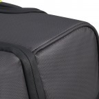 Reisetasche Urban Track S Coated mit Rollen Black Lime, Farbe: gelb, Marke: American Tourister, EAN: 5400520256027, Abmessungen in cm: 35x55x20, Bild 11 von 13