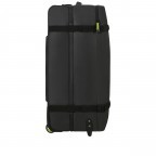 Reisetasche Urban Track L Coated mit Rollen Black Lime, Farbe: gelb, Marke: American Tourister, EAN: 5400520256041, Abmessungen in cm: 44x78.5x43, Bild 5 von 13