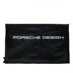 Kulturbeutel Urban Eco Washbag L mit Haken zum Aufhängen Dark Blue, Farbe: blau/petrol, Marke: Porsche Design, EAN: 4056487018430, Abmessungen in cm: 27x18x10, Bild 9 von 9