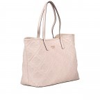 Shopper VIKKY II Big Logo variabel in der Form Light Beige, Farbe: beige, Marke: Guess, EAN: 0190231817901, Abmessungen in cm: 39.5x31x17.5, Bild 2 von 10