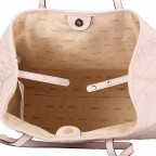 Shopper VIKKY II Big Logo variabel in der Form Light Beige, Farbe: beige, Marke: Guess, EAN: 0190231817901, Abmessungen in cm: 39.5x31x17.5, Bild 8 von 10