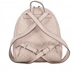 Rucksack VIKKY II Big Logo Light Beige, Farbe: beige, Marke: Guess, EAN: 0190231817932, Abmessungen in cm: 27.5x31.5x12, Bild 3 von 6