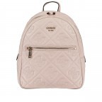 Rucksack VIKKY II Big Logo Light Beige, Farbe: beige, Marke: Guess, EAN: 0190231817932, Abmessungen in cm: 27.5x31.5x12, Bild 1 von 6