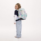 Schulranzen Pack Glow Set 6-teilig ZauBärwelt, Farbe: grün/oliv, Marke: Ergobag, EAN: 4057081176946, Abmessungen in cm: 28x40x25, Bild 7 von 7