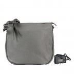Beuteltasche Just-Pure Diana JP-12466 Dolphin Grey, Farbe: grau, Marke: Harbour 2nd, EAN: 4046478072237, Abmessungen in cm: 35x31x10, Bild 1 von 7