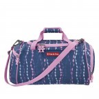 Sporttasche Mermaid Bella, Farbe: blau/petrol, Marke: Step by Step, EAN: 4047443418050, Abmessungen in cm: 38x20x23, Bild 1 von 2