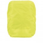 Regenhülle Gelb, Farbe: gelb, Marke: Step by Step, EAN: 4007249259783, Bild 1 von 2