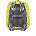 Regenhülle Gelb, Farbe: gelb, Marke: Step by Step, EAN: 4007249259783, Bild 2 von 2